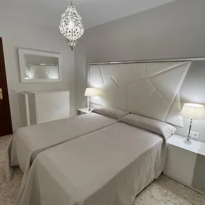 Apartamento Arevalo Center Lucena