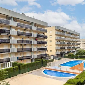 Nova Pineda-10 By Interhome , La Pineda España