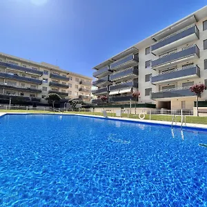 Mediterranean Way - Olivos , La Pineda España