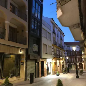  Apartamento Loft Alcaide 9