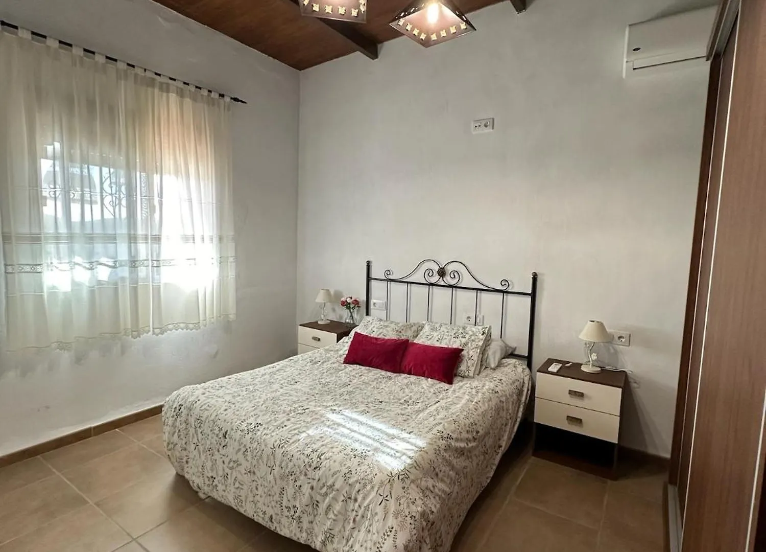 Holiday home Dehesa Elias Villa Lucena