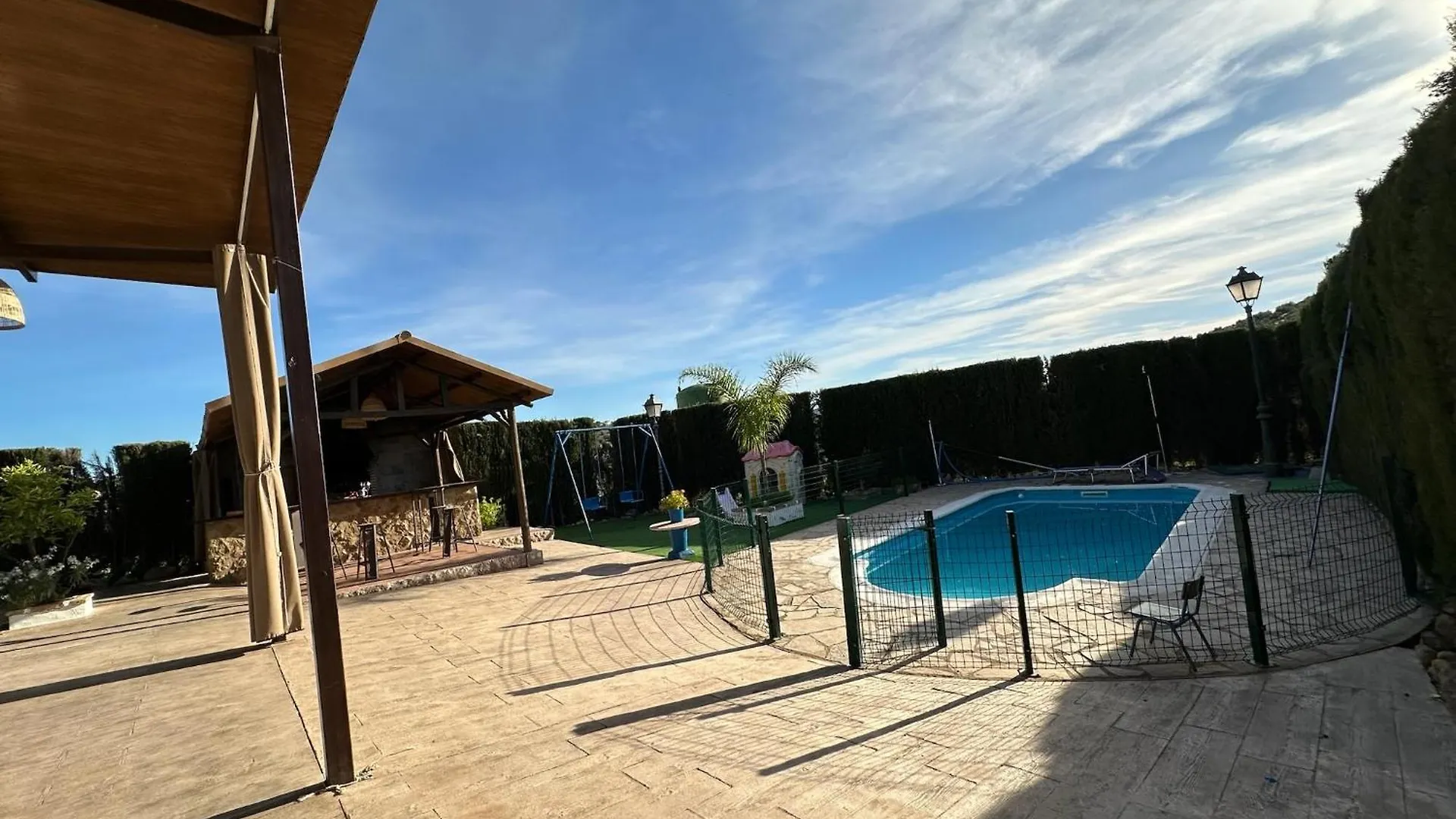 Dehesa Elias Villa Lucena