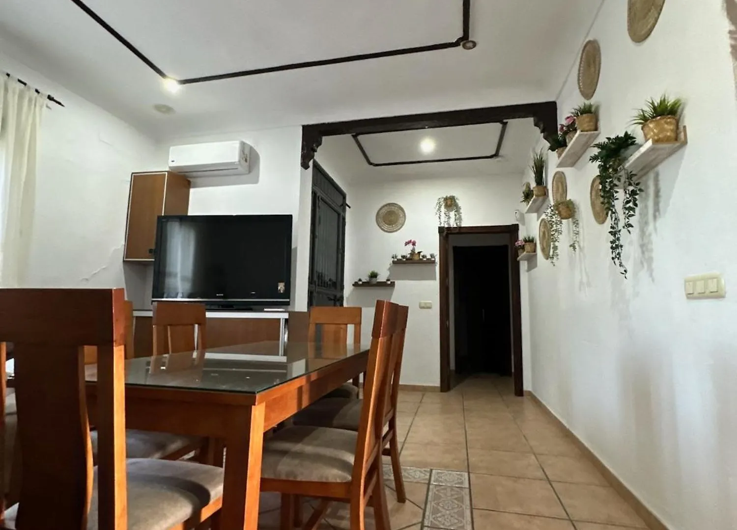 Holiday home Dehesa Elias Villa Lucena