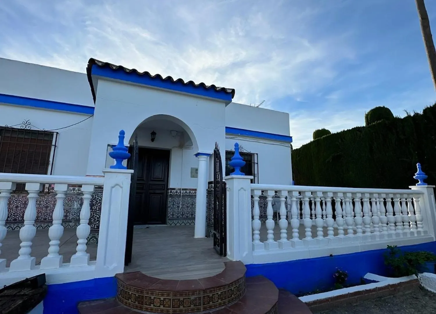 Dehesa Elias Villa Lucena 0*,