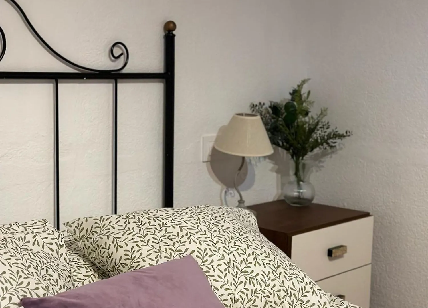 Dehesa Elias Villa Lucena Holiday home