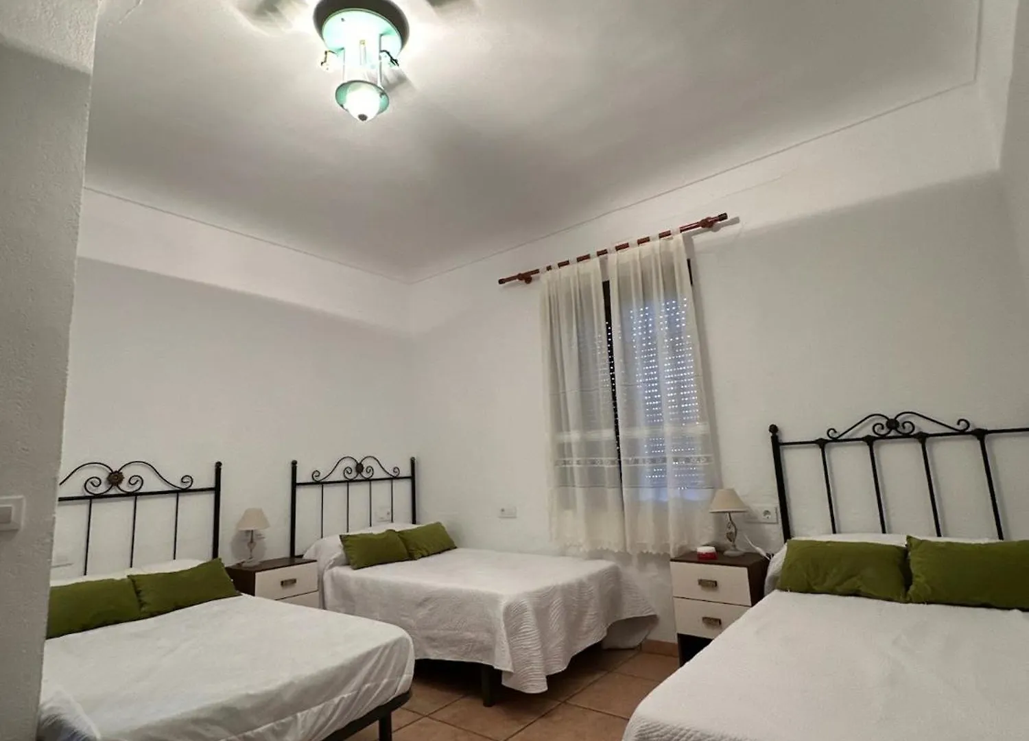 Dehesa Elias Villa Lucena 0*,